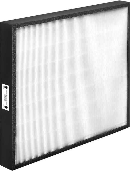 HEPA 500 Filter Compatible with Mounto 500cfm HEPA500,Hepa 500 Air Scrubbers Filter Replacement for Dri-Eaz and Mounto Hepa 500 Air Scrubber,19"x16"x2",1-Pack