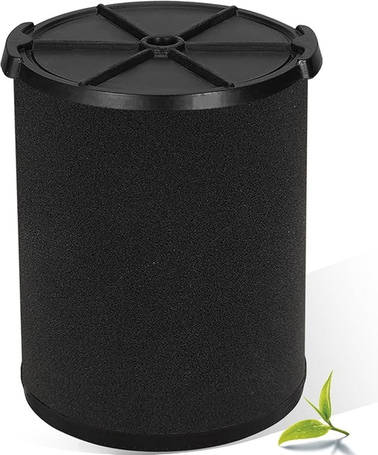 VF7000 Replacement Filter for Ridgid Shop Vacuums 5-20 Gallon, Wet Application Filters Fits Rigid Wet Dry Vac, Wet Pick Up Filter for Husky Shop Vacuum Filter 6-9 Gallon- 1 Pack