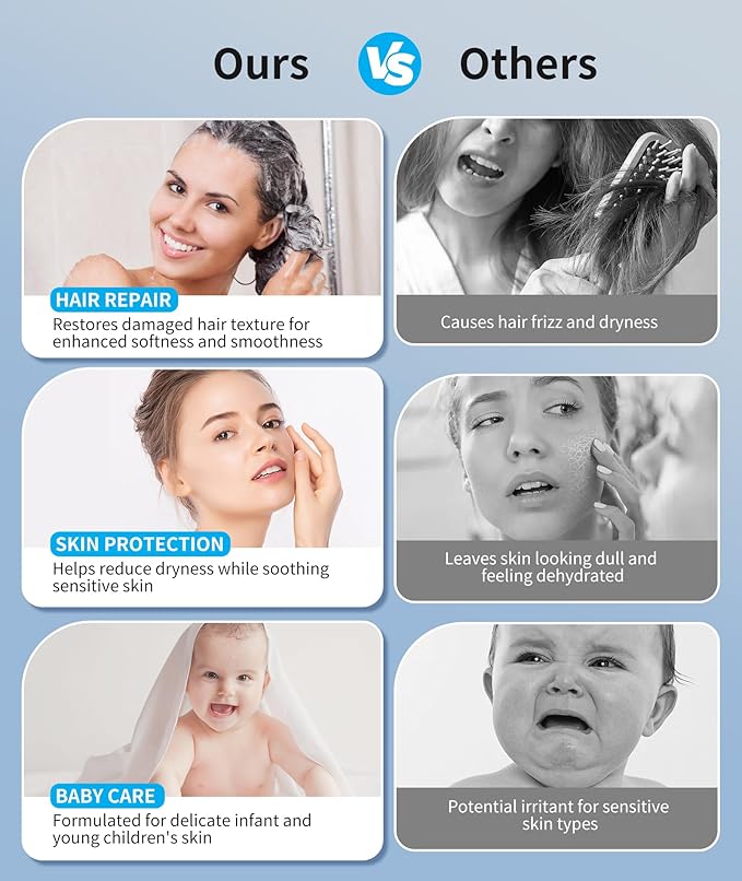 Filtered Shower Head with Handheld, 10 Spray Mode High Pressure Shower Head with Filters, Shower Filter Head for Hard Water, Powerful Spray for Cleaning, 2 Replaceable Filters Included, Brushed