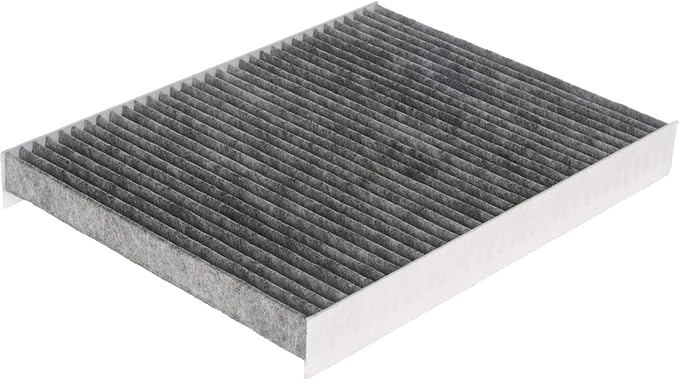 FRAM Fresh Breeze Cabin Air Filter with Arm & Hammer Baking Soda, CF12161 for Select Kia Vehicles , white