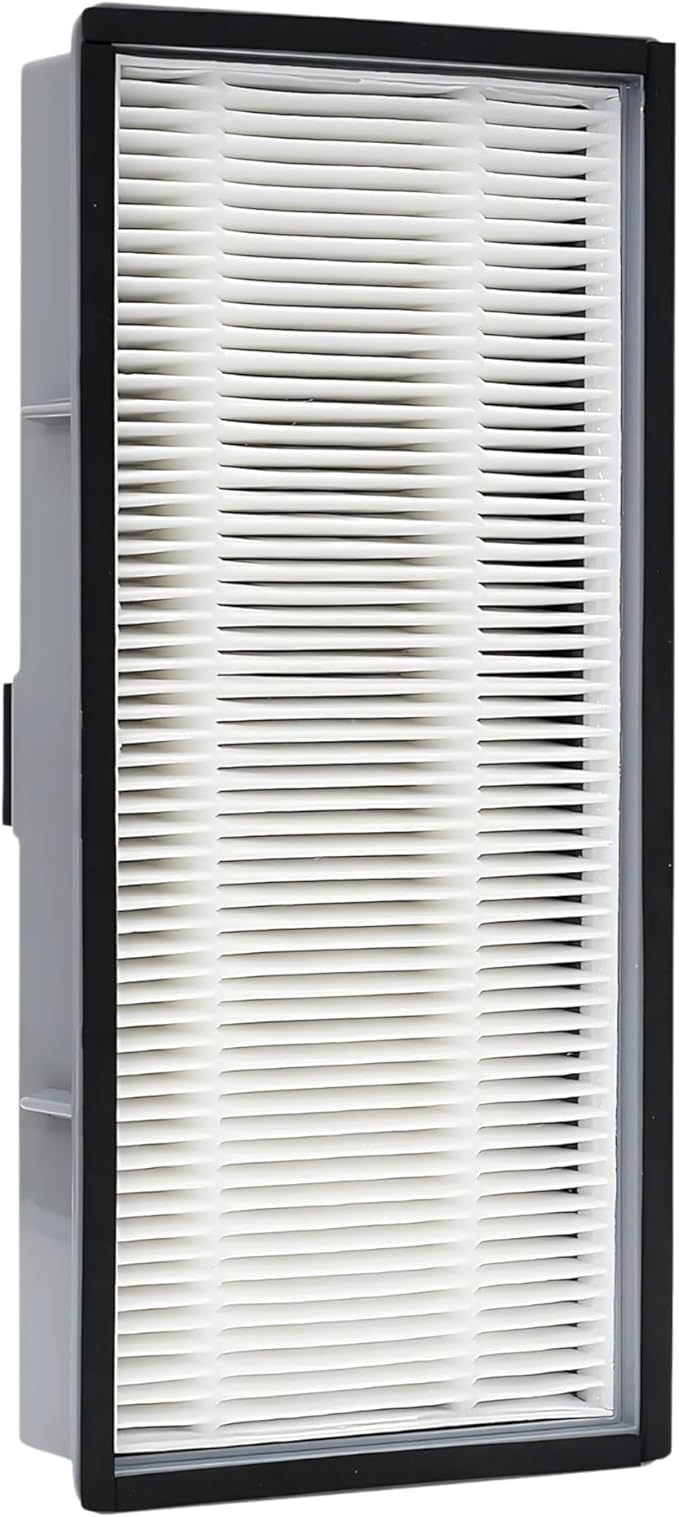 Nispira A/D/H HAP9423 HAP9243, HAP9415 Replacement Filters For Filtrete FAP-TT-ADH, Holmes Honeywell HPA060(BWM) Air Purifier. 1 Pack.