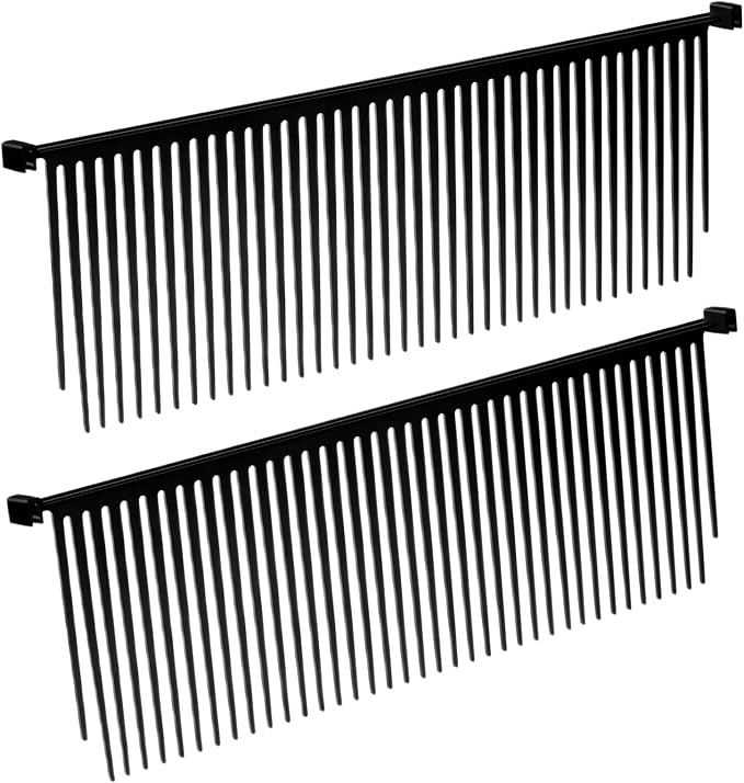 4119 Replacement Filter Compatible with Aprilaire 2200, 2250, Space Gard 2200 Whole House Furnace, for Aprilaire 2200 upgrade kit 2 Pack