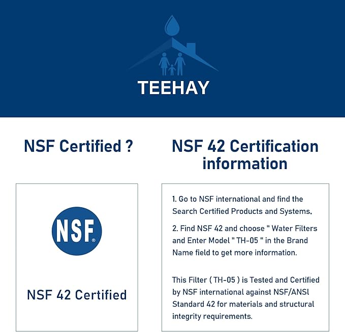 9081 Water Filter Replacement, Compatible with P5WB2L, P4RFWB, P4RFKB2, Kenmore 9930, 46-9930, 9081, 46-9081, 9930P, 469930, 04609930000 (4 Pack)