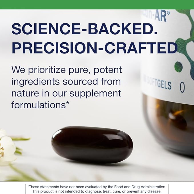 Metagenics CandiBactin-AR - Concentrated Aromatic Essential Oils for Candida Support* - Thyme Oil & Oregano Oil - Gut Health Supplements* - Intestinal Microbial Balance* - Gluten-Free - 60 Softgels