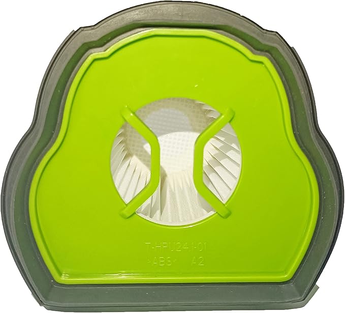 2 Pack HEPA Filter Kit Replacement For Bissell Pet Hair Eraser Handheld Vacuum 1782 17823, Compare to Parts # 1608653 1608654