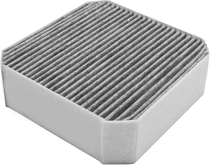 3PCS Filter Replacement for Molekule Air Purifier 1 Pcs PECO Filter and 2 Pcs Pre-Filters