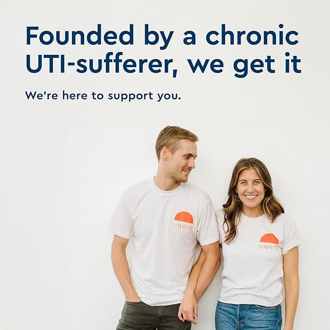 Uqora Complete Regimen with Flush, Defend & Promote - Urinary Tract Support with D-Mannose, Vitamin C, Green Tea Extract, Probiotics & More - Comprehensive Bladder Health Support* - 3-Part Bundle