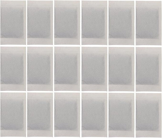 Altozor® 18 Pack of Countertop Distillers Water Filters Replacement Compatible with Megahome and Other Other Countertop Distillers