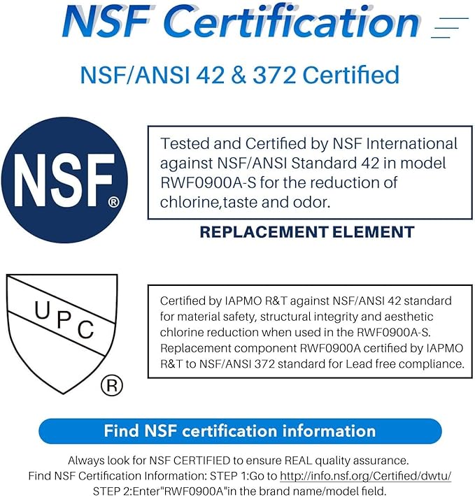 ICEPURE DA29-00020B Replacement for Samsung Water Filter HAF-CIN/EXP HAF-CIN DA29-00020B-1 RF28HMEDBSR RF263BEAESR RS25J500DSR RF263TEAESG RWF0700A HDX FMS-2 DA97-08006A-1 RF4287HARS RF28HFEDBSR 3PACK