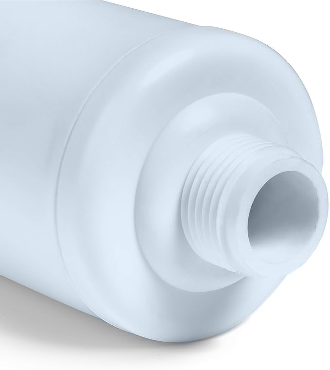 Firebelly Outfitters RV/Marine Inline Water Filter - KDF & GAC Filtration System for RV, Camper, Boat & Outdoor Use - Protects Against Bad Taste, Odor, Chlorine, Iron, Sediment & More - (2 Pack)