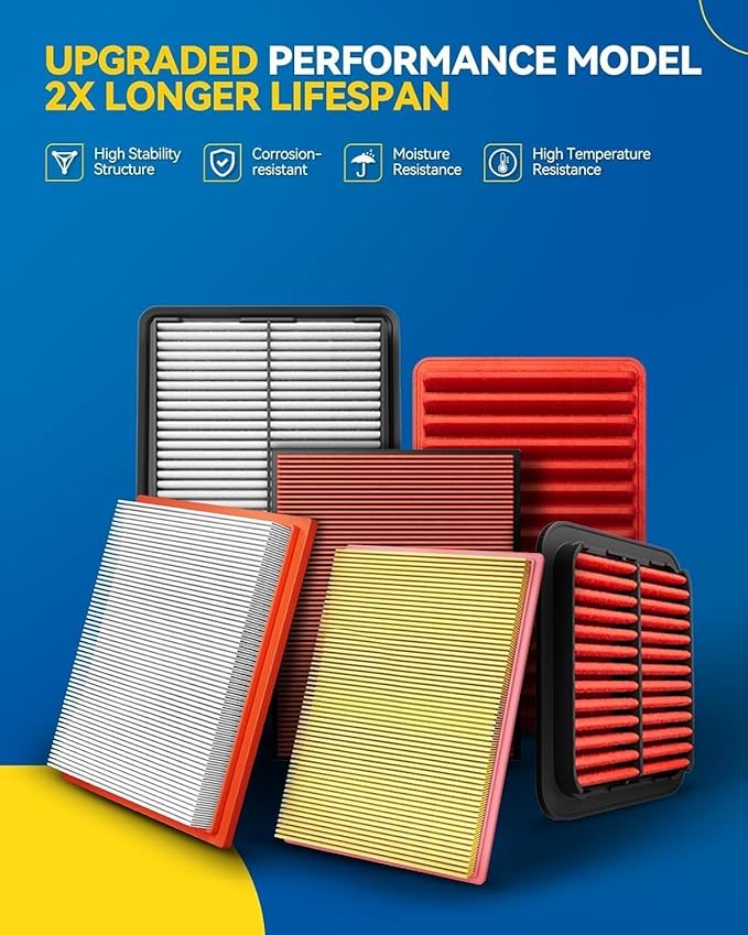 PHILTOP Cabin Air Filter, Replacement for CF11669 2004-2011 9-3, 2006-2009 9-3, 2010-2011 9-3X, Cabin Filter with Activated Carbon Filter Up Dust Pollen Odor