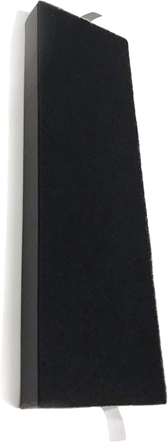 Nispira TF60 TF60-Pure T500 Filter Replacement True HEPA Filter Carbon for Breathe Smart Tower Air Purifier, 1 Pack