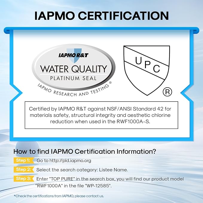 5231JA2006A Replacement for LG LT600P,5231JA2006B, Kenmore 46-9990, 5231JA2006F,R-9990, 5231JA2006E, LFX25975ST, LFX25960ST, EFF-6003A, LFX23961ST, SGF-LB60, Refrigerator Water Filter, 3PACK