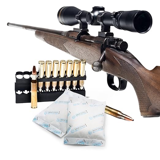 2Pcs 100 Gram Silica Gel Packets, Premium Dessicant Packs for Storage, Moisture Absorber for Moisture Control