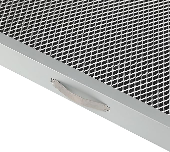 2 Pack Washable MERV 8 Dehumidifier Filter 5881 for Whole-House Dehumidifiers E080 and E100 or Dehumidifying Ventilator 8192A | 13.58x12x0.35 inch