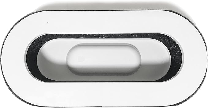 Nispira 3-in-1 True HEPA Replacement Filter For Air Purifier RP-AP068, Compatible with Renpho. 1 Pack