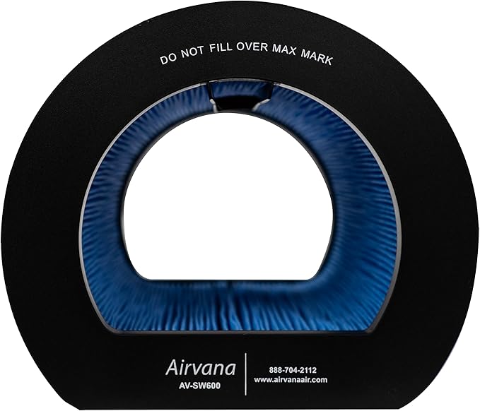 Replacement Synthetic Wick for AV600APH 2-in-1 True HEPA Air Purifier and 1.5L Humidifier
