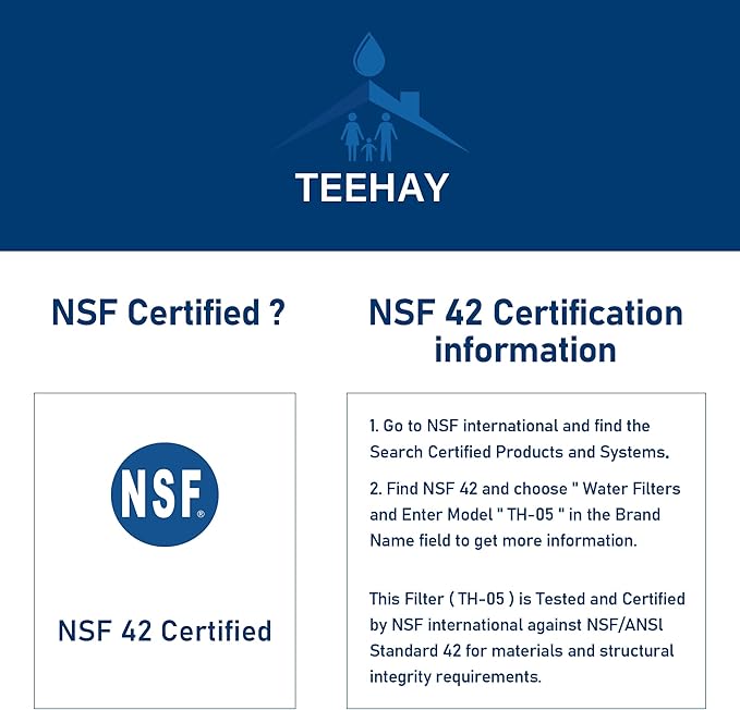 9081 Water Filter Replacement, Compatible with P5WB2L, P4RFWB, P4RFKB2, Kenmore 9930, 46-9930, 9081, 46-9081, 9930P, 469930, 04609930000 (2 Pack)