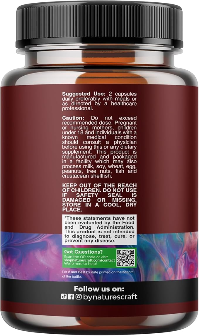 Green Coffee Bean Extract for Uric Acid Cleanse & Detox - Green Coffee Beans with Turmeric, Tart Cherry & Celery Seed for Adults - Daily Uric Acid Flush for Joints Support & Kidney Cleanser – 60 Ct
