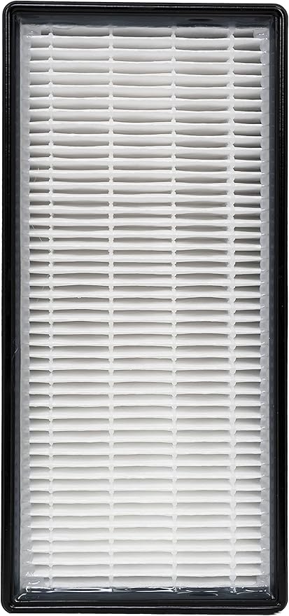 Filter-Monster True HEPA Replacement Compatible with Whirlpool 1183900 Filter for Whirlpool Tall Tower Air Purifier Models APT40010R, APMT2001M