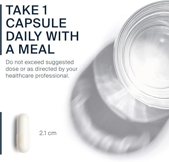 Vital Nutrients Lithium Orotate 20mg | Vegan Lithium Supplements for Memory, State of Mind, and Behavioral Health* | Gluten, Dairy, Soy Free | 90 Capsules