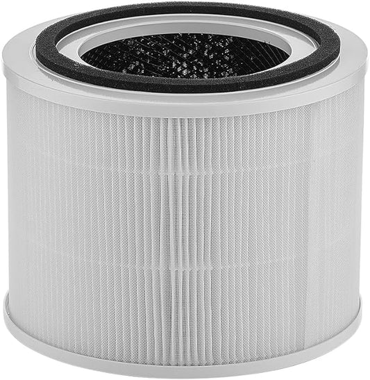 Simply Conserve 1000 Series Tabletop Air Purifier 3-Stage Replacement Filter