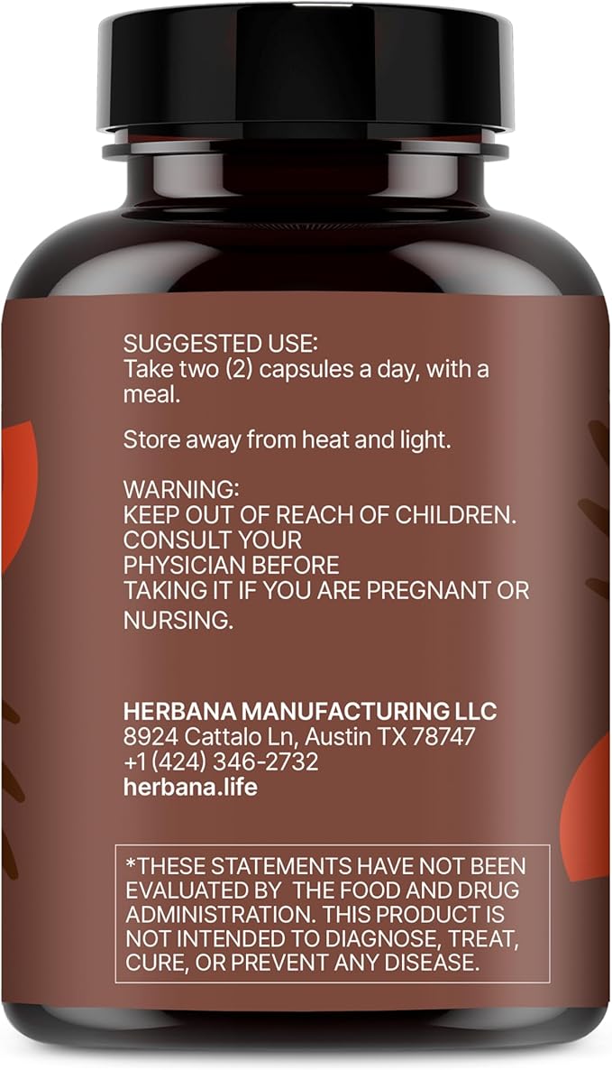 Super Mushrooms 8-in1 120 Capsules - Brain Booster & Immune Support Drops - Reishi, Lion`s Mane, Cordyceps, Chaga, Mitake, Turkey Tails, Shiitake, Agaricus - High Potency Extract