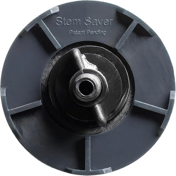 Boroux Foundation. Black Replacement Water Filter - Replacement For Berkey BB9-2 and Gravity-Fed Water Filter Systems