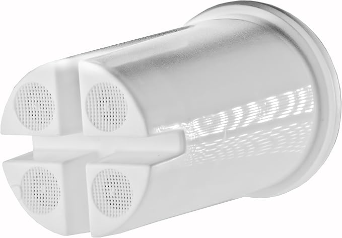 Sapphire Replacement Water Filters, for Sapphire, Brita and Pur Pitchers, 3-Pack