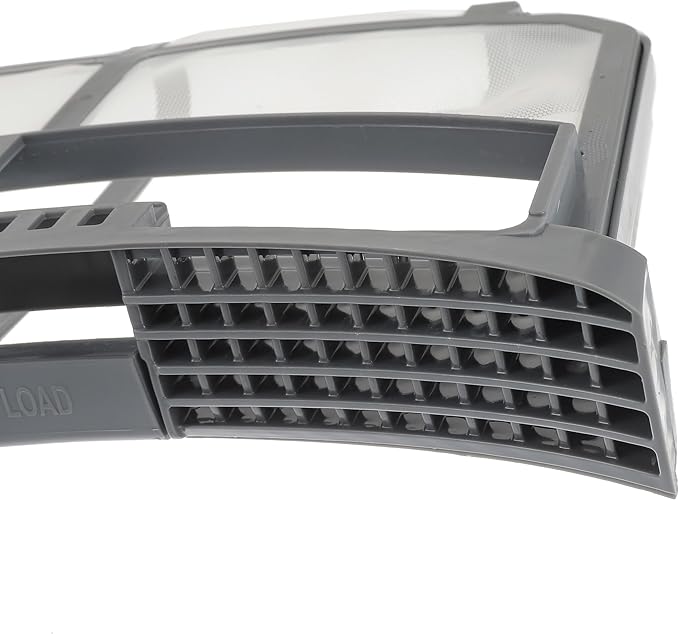 (Upgraded) Dryer Lint Filter Trap Screen Fit for GE Clothes Dryer Dryer Lint Strainer Replaces WE16X32537 WE16X29597 AP7205579