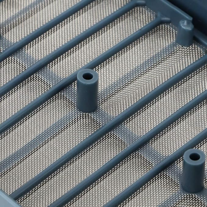 2Pcs Washing Machine Replacement Filter Mesh, Washing Machine Filter Mesh for XQB5228DS XQB45L61