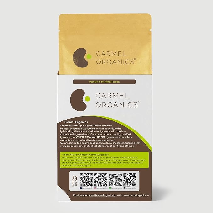 Moringa Leaves Powder (8 Ounce) | Non GMO | Super Food for Smoothies and Drinks | Natural | No Added Preservative or Additive | Moringa Oleifera Powder