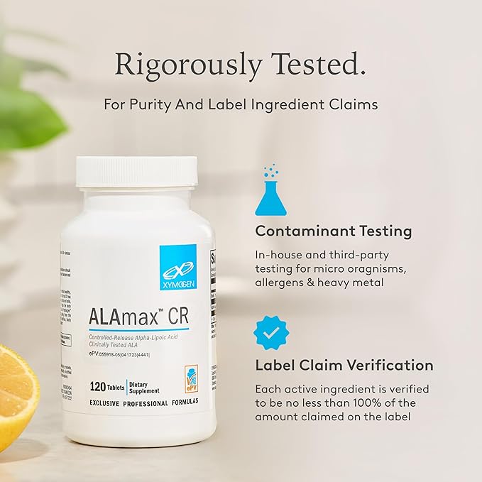 XYMOGEN ImmunotiX 500 - Supports Healthy Immune Function - Patented 1,3/1,6 Whole Glucan Particle Clinically Tested Worldwide - Beta-Glucan Derived from Saccharomyces cerevisiae (60 Capsules)