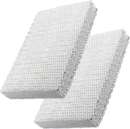 45 Humidifier Filter Pad Water Panel Replacement Compatible with Aprilaire Whole House Humidifier Models 400, 400A, 400M Humidifier Parts & Accessories (Pack of 2)