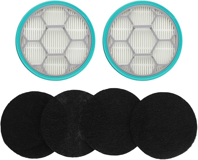 Hepa Filter Sponge Replacement Parts For Neakasa/Neabot P1 Pro Pet Grooming Kit & Vacuum Cleaning Parts