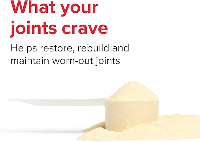 Vibrant Health, Joint Vibrance, Comprehensive Joint and Cartilage Support, Orange Pineapple, 21 Servings