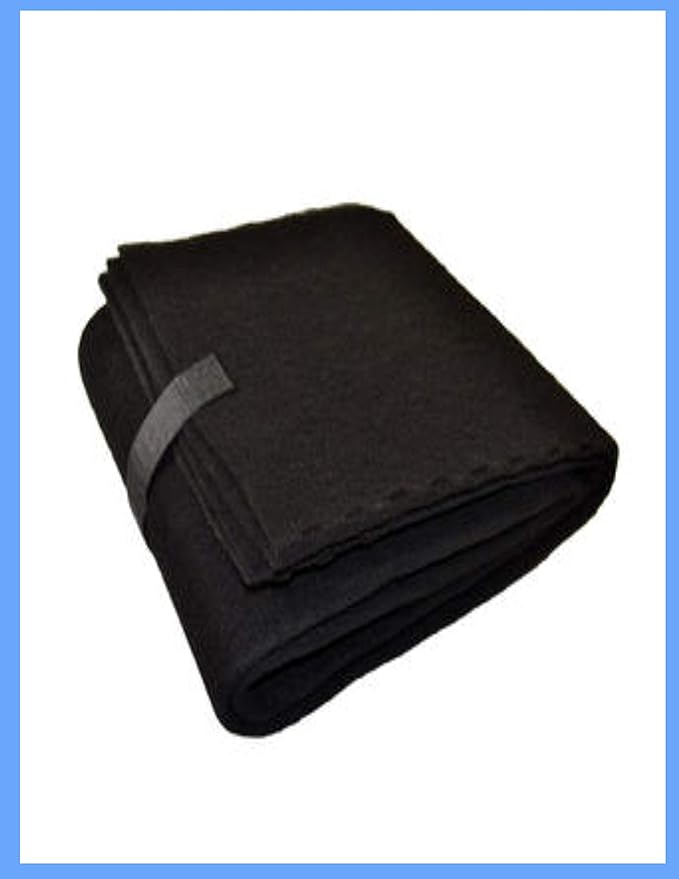 CFS – Pack of 1, Premium Carbon Pre Filter Cut to Fit Pad for Air Purifiers Compatible with HAP293, HAP2934, HAP300 Models – Fresh & Filtered Air for Indoor – Carbon Air Filter Sheet – 16" x 48"