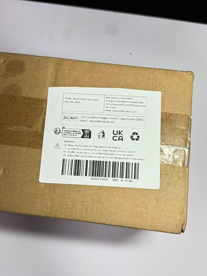 2Pcs Aquarium Cube Filter, Activated Carbon Aquarium for Ponds,Fish Tank,Stock Tank for Horses,4X4X2 Inch，eco Aquarium Water Purifier Cube