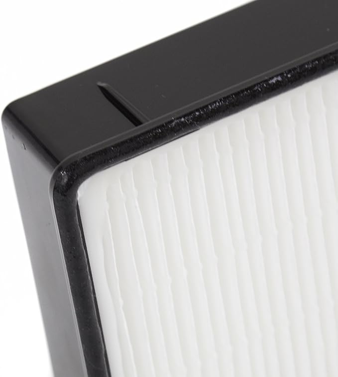 Filter-Monster True HEPA Replacement Compatible with Whirlpool 1183900 Filter for Whirlpool Tall Tower Air Purifier Models APT40010R, APMT2001M