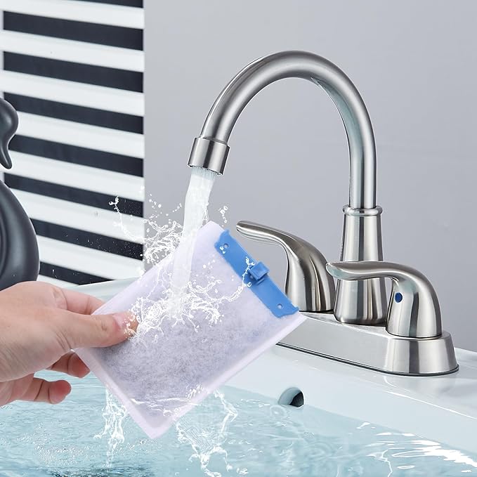 10-Pack Large Replacement Filter Cartridges Compatible with Tetra Whisper Bio-Bag for Whisper 20i, 40i, IQ20, IQ30, IQ45, IQ60, PF20, PF30, PF40, PF60 – Keeps Aquarium Water Clean & Clear