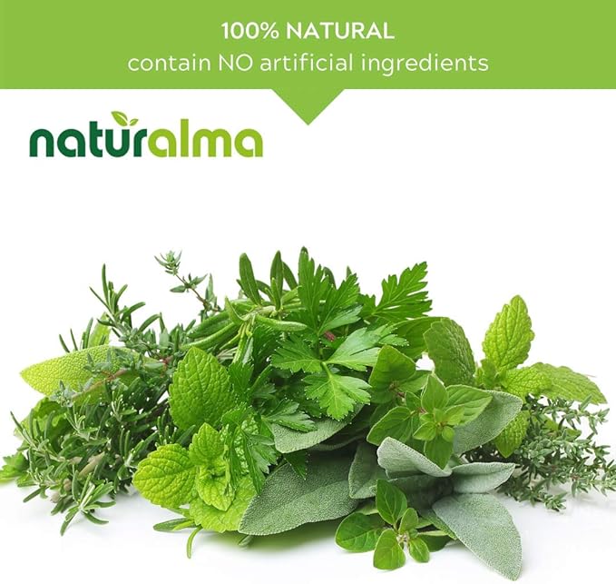 Naturalma Licorice or Liquorice (Glycyrrhiza glabra) Root Alcohol-Free Tincture - 6.76 fl oz Liquid Extract in Drops - Herbal Supplement - Vegan