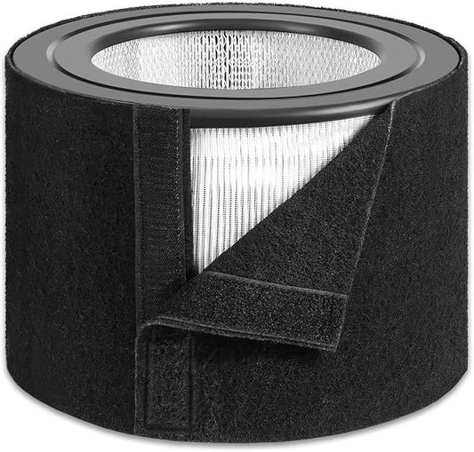 Ogeee Carbon Pre-Filter For Honeywell 50250-S Air Purifier - Replacement