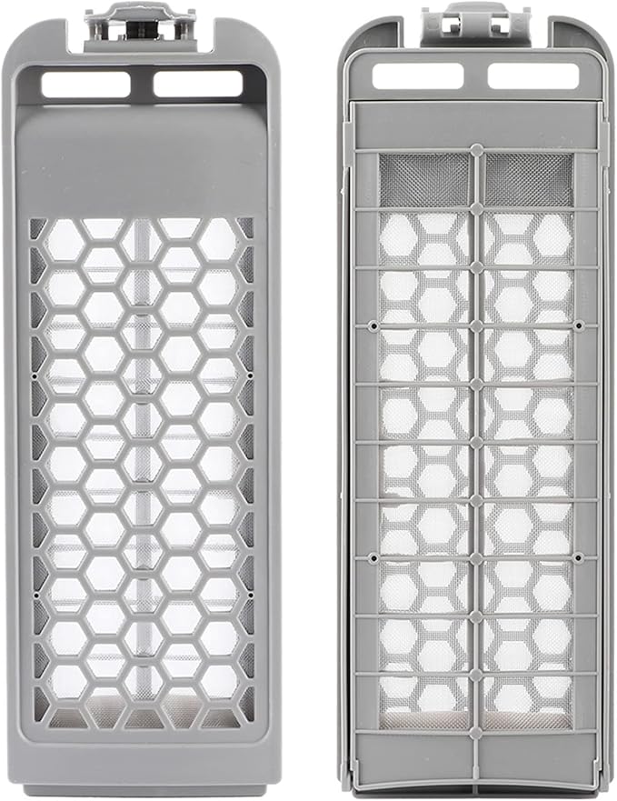 Washing Machine Filter, Exquisite Washing Machine Part High Efficiency Simple Installation for Household
