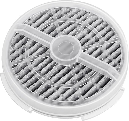 KEEPOW HEPA Filter Replacement Compatible with Frida Baby Air Purifier 3 in 1, RIGOGLIOSO Air Purifier GL2103, JINPUS GL-2103, LTLKY 900S