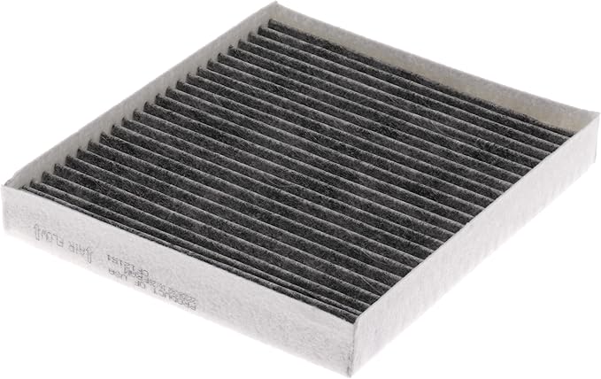 FRAM Fresh Breeze Cabin Air Filter with Arm & Hammer Baking Soda, CF12151 for Hyundai and Kia Vehicles