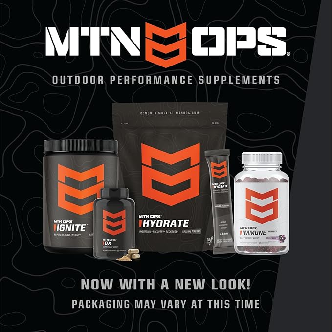MTN OPS Magnum Peanut Butter Chocolate Protein Powder | 23g of Whey Isolate Protein & Milk Protein with BCAAs | Zero Sugar & Gluten Free | Peanut Butter Chocolate, 30 Servings