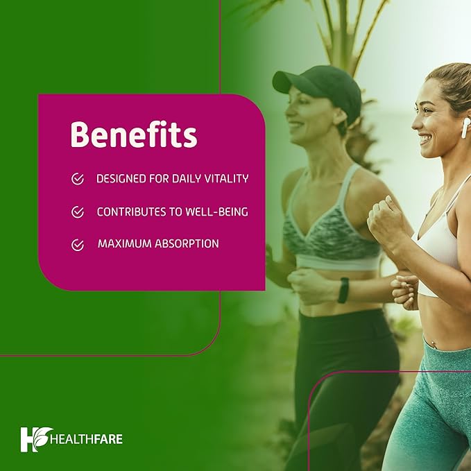 Vitamin B1 500mg | 200 Veg Capsules | Thiamine Supplement | Supports Overall Health | Non-GMO | Gluten-Free