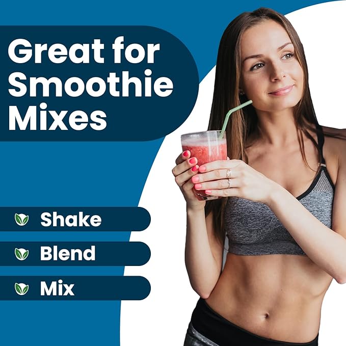 BIOHM Super Reds, Beet Root Powder Antioxidant Beets and Smoothie Mix with Tart Cherry Extract and 19 Red Whole Foods Packed with Prebiotics and Probiotics, Non-GMO, Red Berry Flavor (30 Servings)