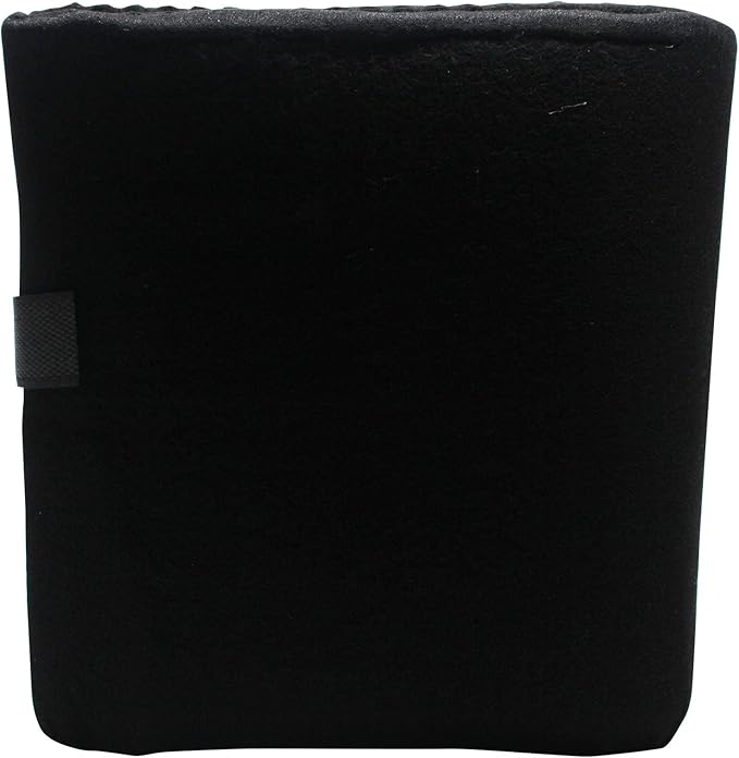 2-Pack Replacement for Honeywell 17000 Air Purifier Pre-Filter - Compatible with Honeywell HRF-APP1 PreFilter