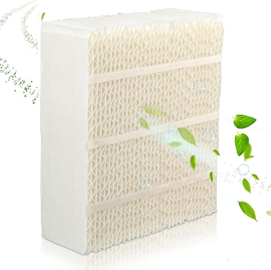 1043 Super Humidifier Wick Filter Replacement for Essick Air, Aircare Ma1201, Ma0800, Ep9500 Ep9700 Ep9800 Ep9R500 Ep9R700 Ep9R800 826000 831000, Bemis Space Saver 800/8000 Humidifier Wick